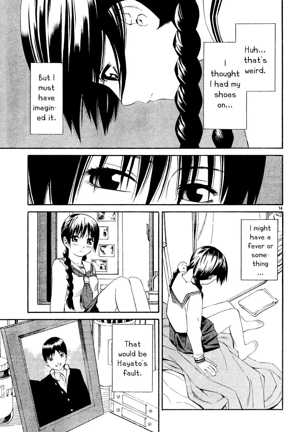 Companion Chapter 1 page 15 - Chapter 1