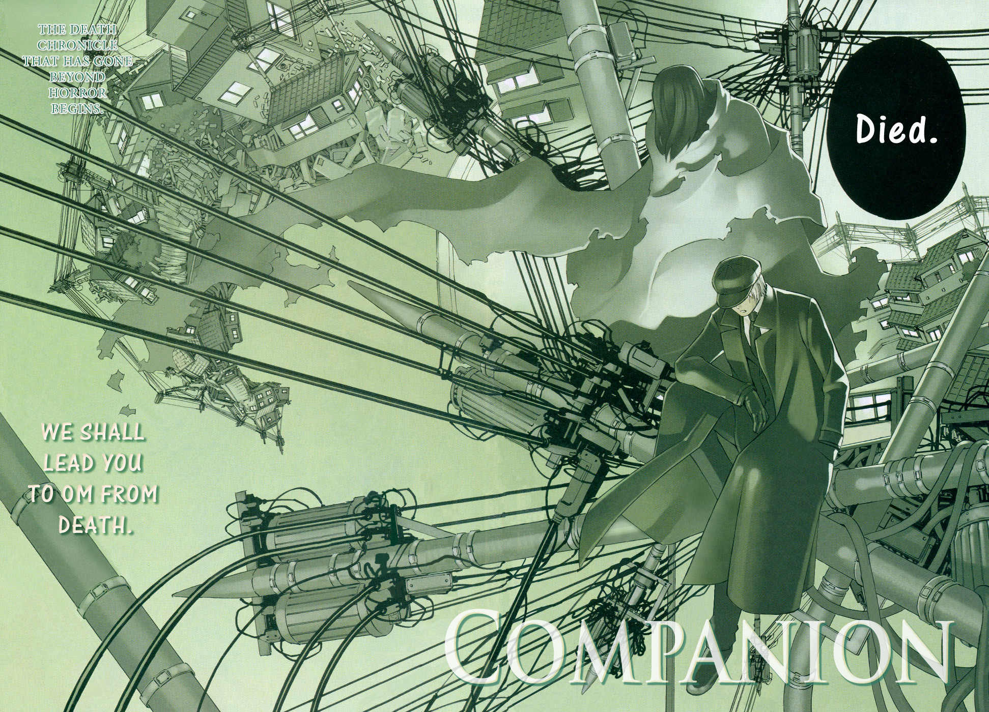 Companion Chapter 1 page 3 - Chapter 1