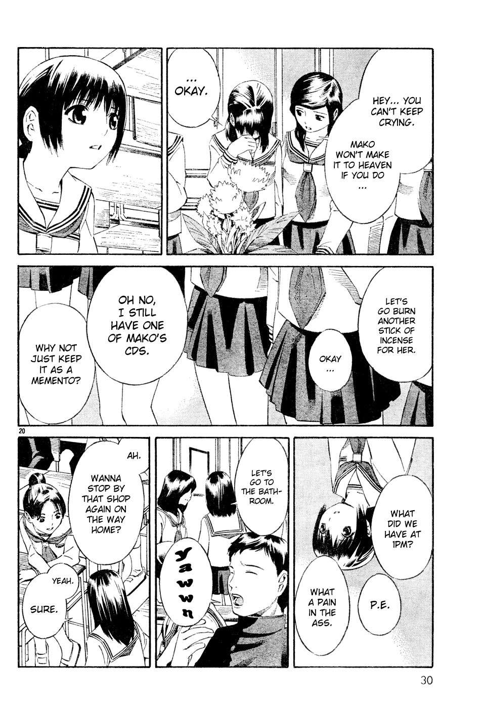 Companion Chapter 2 page 20 - Chapter 2