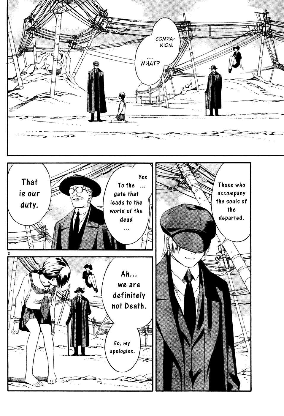 Companion Chapter 2 page 3 - Chapter 2