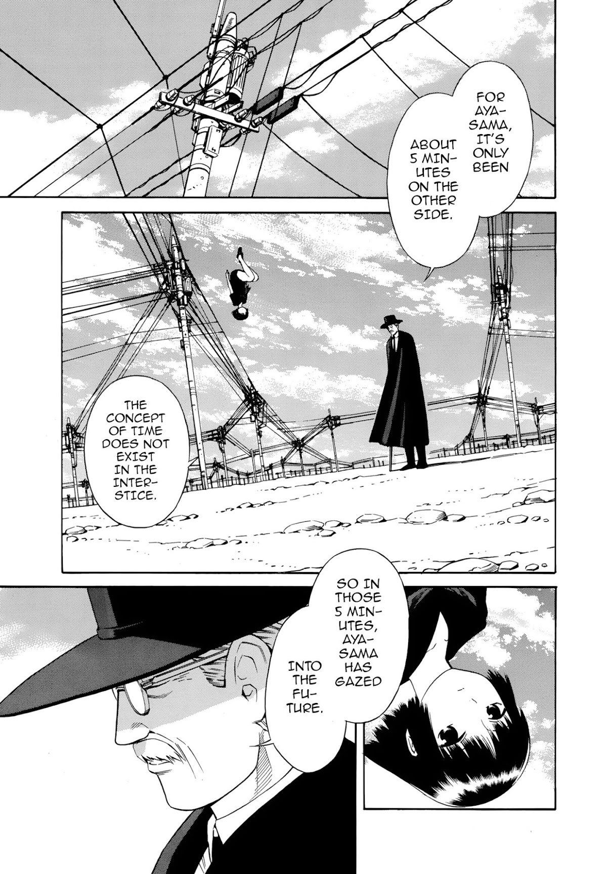 Companion Chapter 23 page 3 - Chapter 23