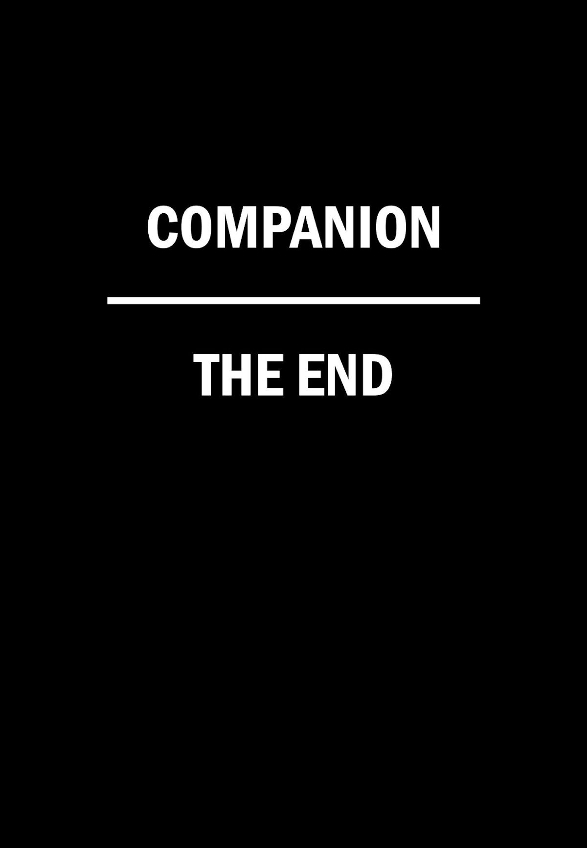 Companion Chapter 23 page 40 - Chapter 23
