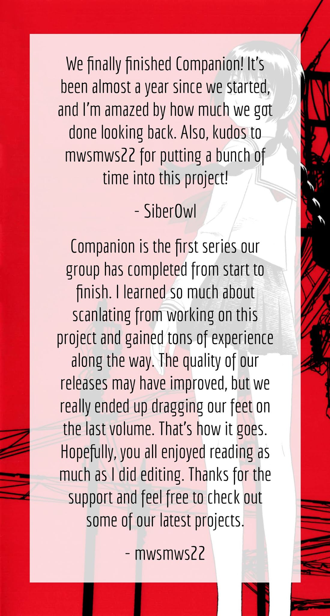 Companion Chapter 23 page 43 - Chapter 23
