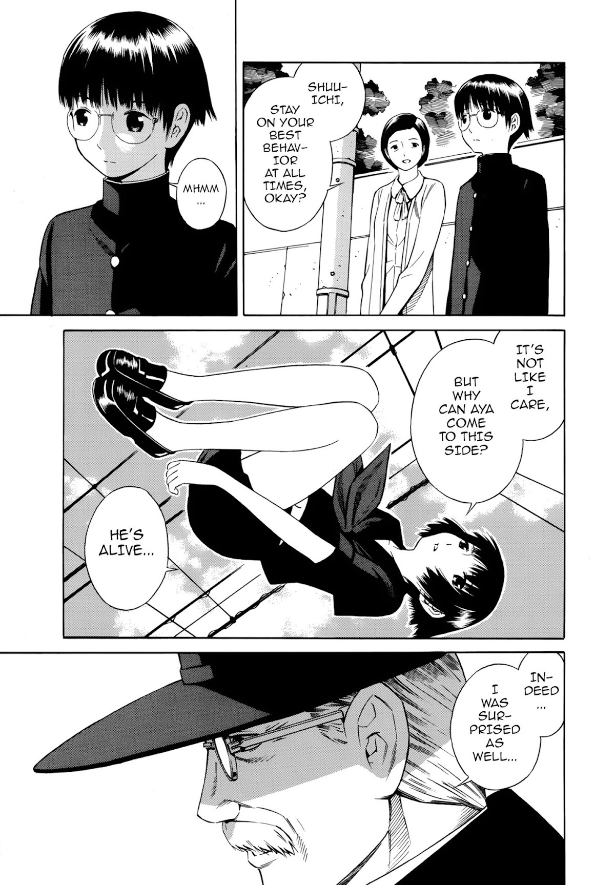 Companion Chapter 23 page 5 - Chapter 23