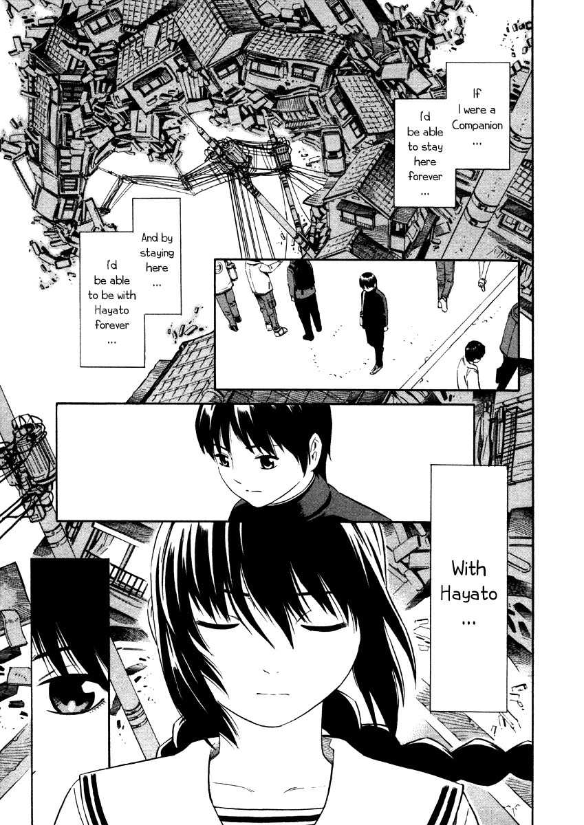 Companion Chapter 3 page 1 - Chapter 3