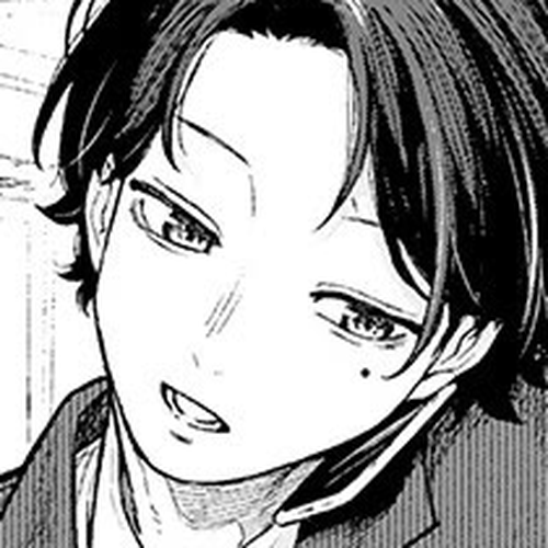 Company and Private Life -On and Off- Chapter 0: Prologue cover