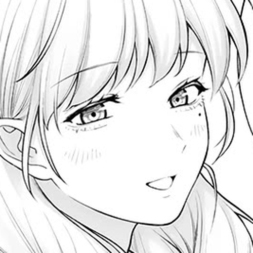 Company and Private Life -On and Off- Chapter 10.1: Happiness, Again cover