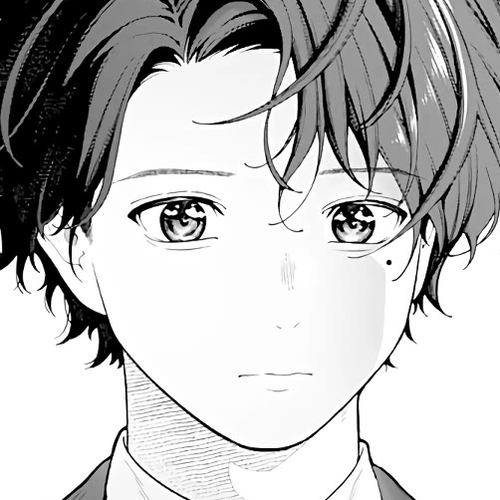 Company and Private Life -On and Off- Chapter 12: After Work cover
