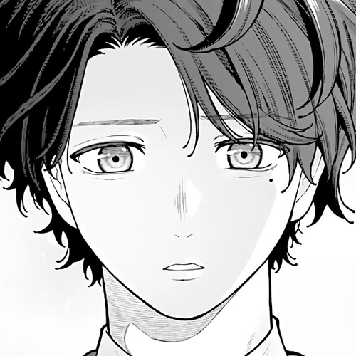 Company and Private Life -On and Off- Chapter 13.1: Resolve cover