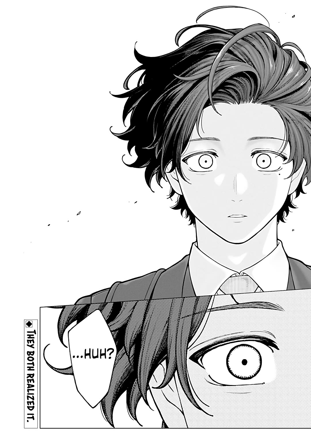 Company and Private Life -On and Off- Chapter 13.2 page 6 - Chapter 13.2