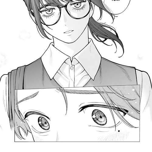 Company and Private Life -On and Off- Chapter 14: Realization cover