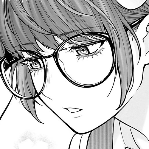 Company and Private Life -On and Off- Chapter 16: As Usual cover