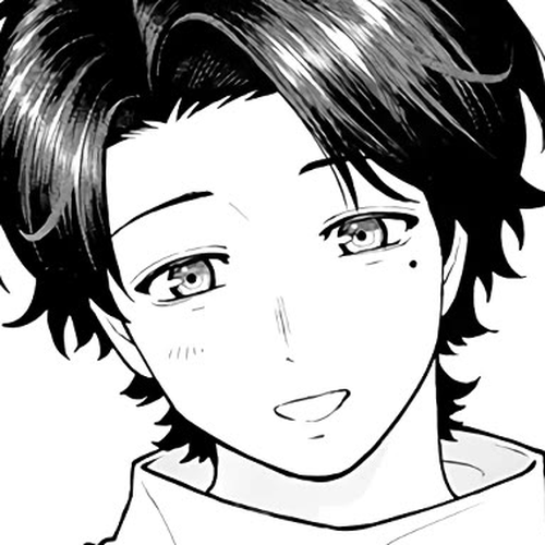 Company and Private Life -On and Off- Chapter 19: Three People cover