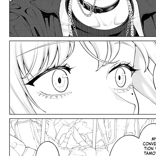 Company and Private Life -On and Off- Chapter 22: The Future of the Two of Them cover