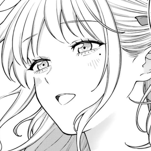 Company and Private Life -On and Off- Chapter 26: I'm Really Glad I Came Here cover