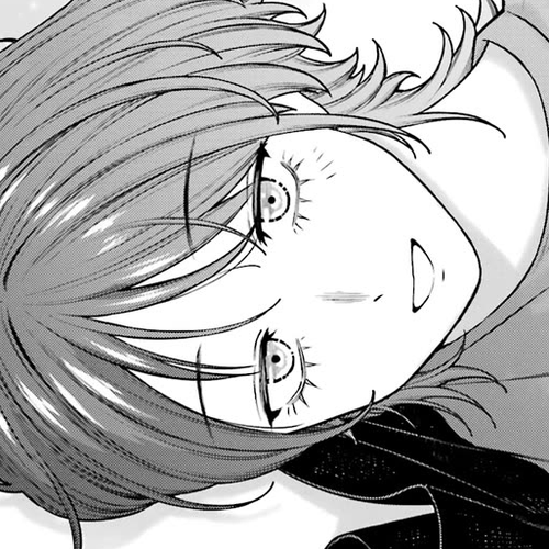 Company and Private Life -On and Off- Chapter 27: Getting Ready Together cover