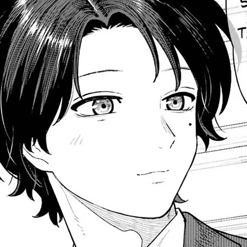 Company and Private Life -On and Off- Chapter 3.5 cover