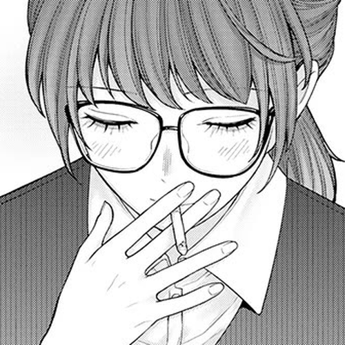 Company and Private Life -On and Off- Chapter 5.1 cover