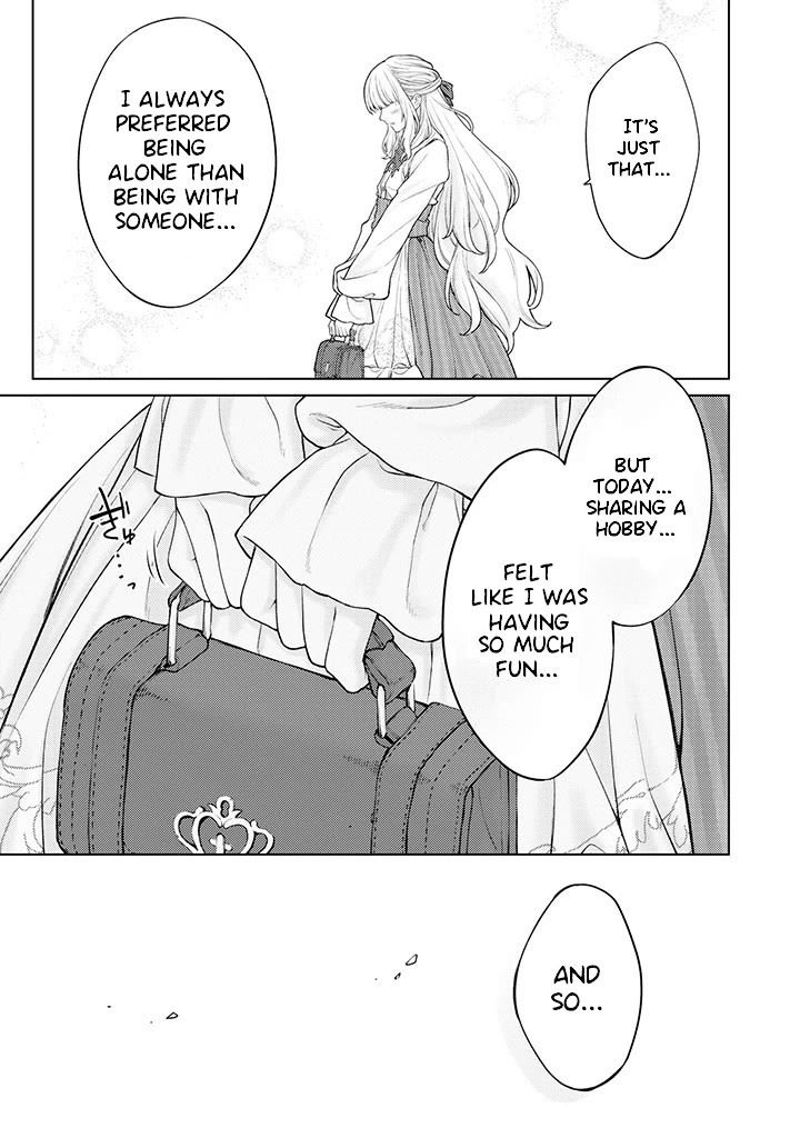 Company and Private Life -On and Off- Chapter 6.2 page 3 - Chapter 6.2