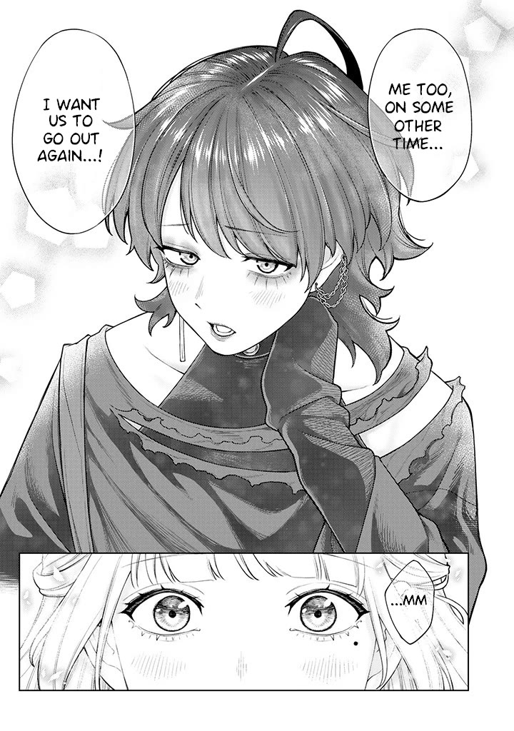 Company and Private Life -On and Off- Chapter 6.2 page 7 - Chapter 6.2