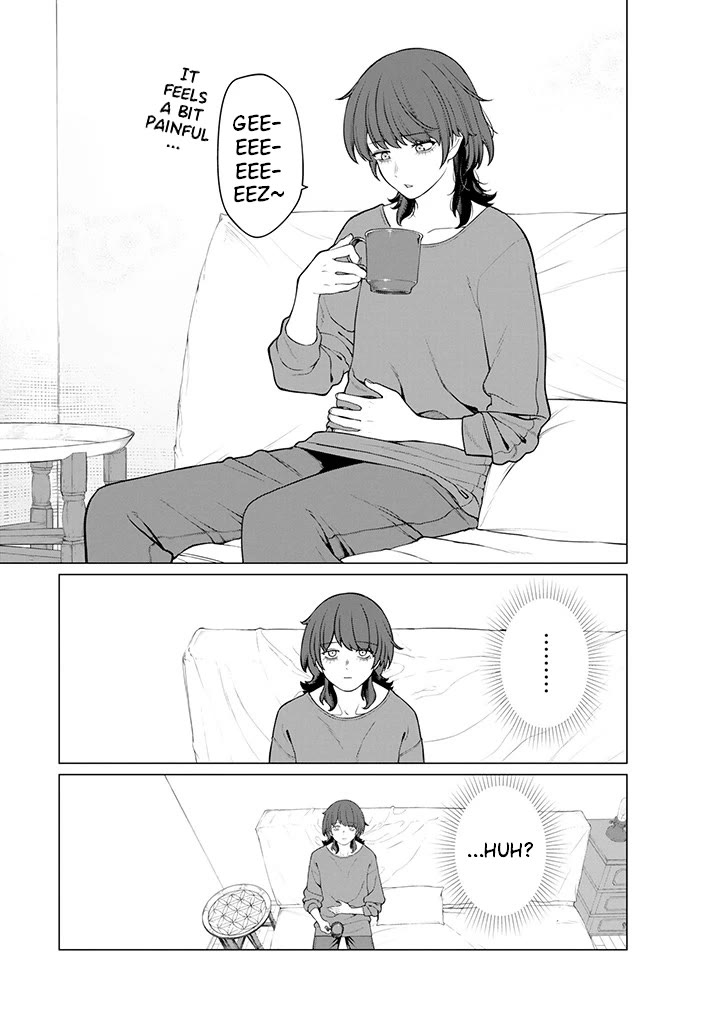 Company and Private Life -On and Off- Chapter 7.2 page 1 - Chapter 7.2