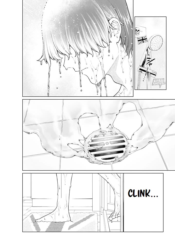 Company and Private Life -On and Off- Chapter 7.2 page 8 - Chapter 7.2