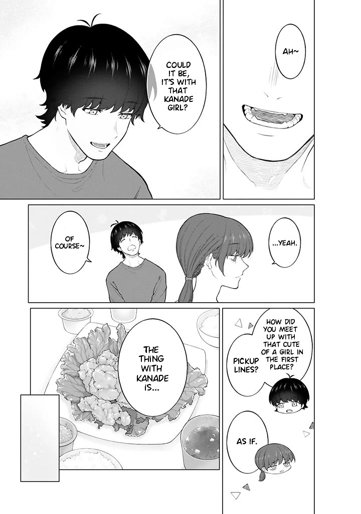 Company and Private Life -On and Off- Chapter 8.2 page 3 - Chapter 8.2