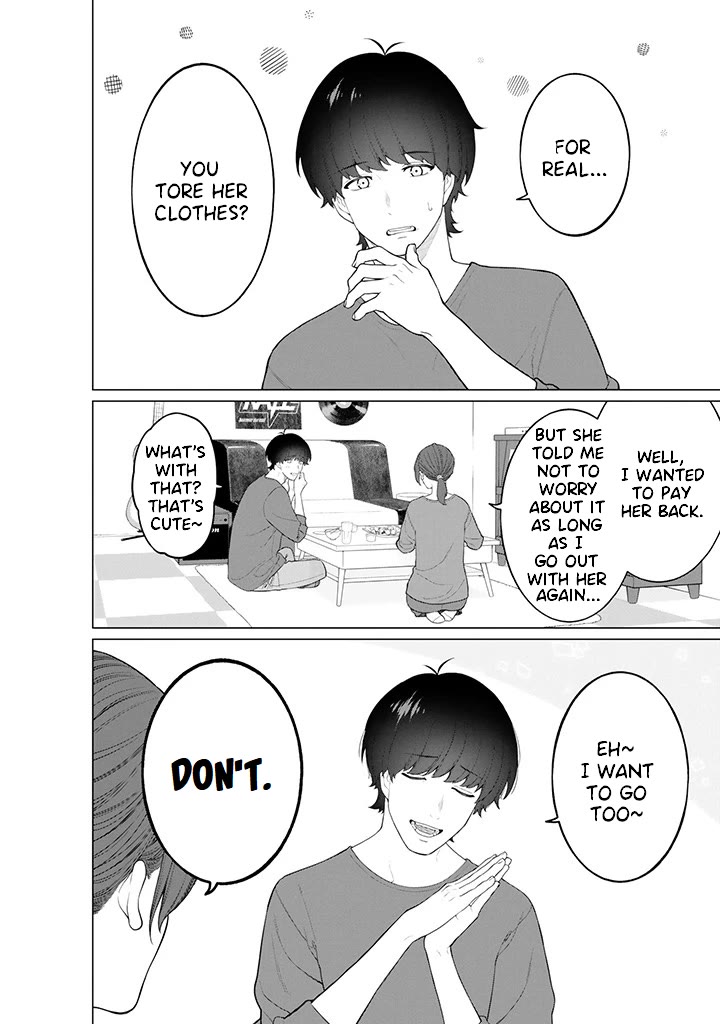 Company and Private Life -On and Off- Chapter 8.2 page 4 - Chapter 8.2