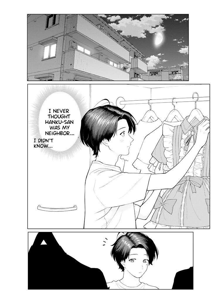 Company and Private Life -On and Off- Chapter 9.2 page 7 - Chapter 9.2