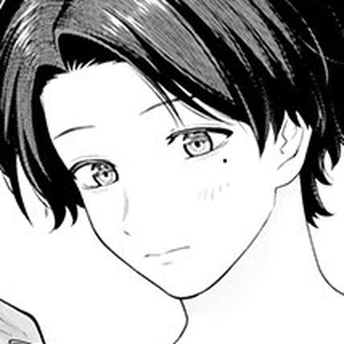 Company and Private Life -On and Off- Chapter 9.2 cover