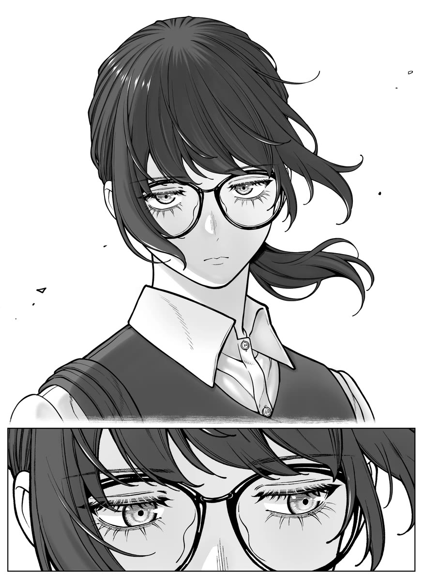 Company and Private Life Chapter 100 page 1 - Chapter 100