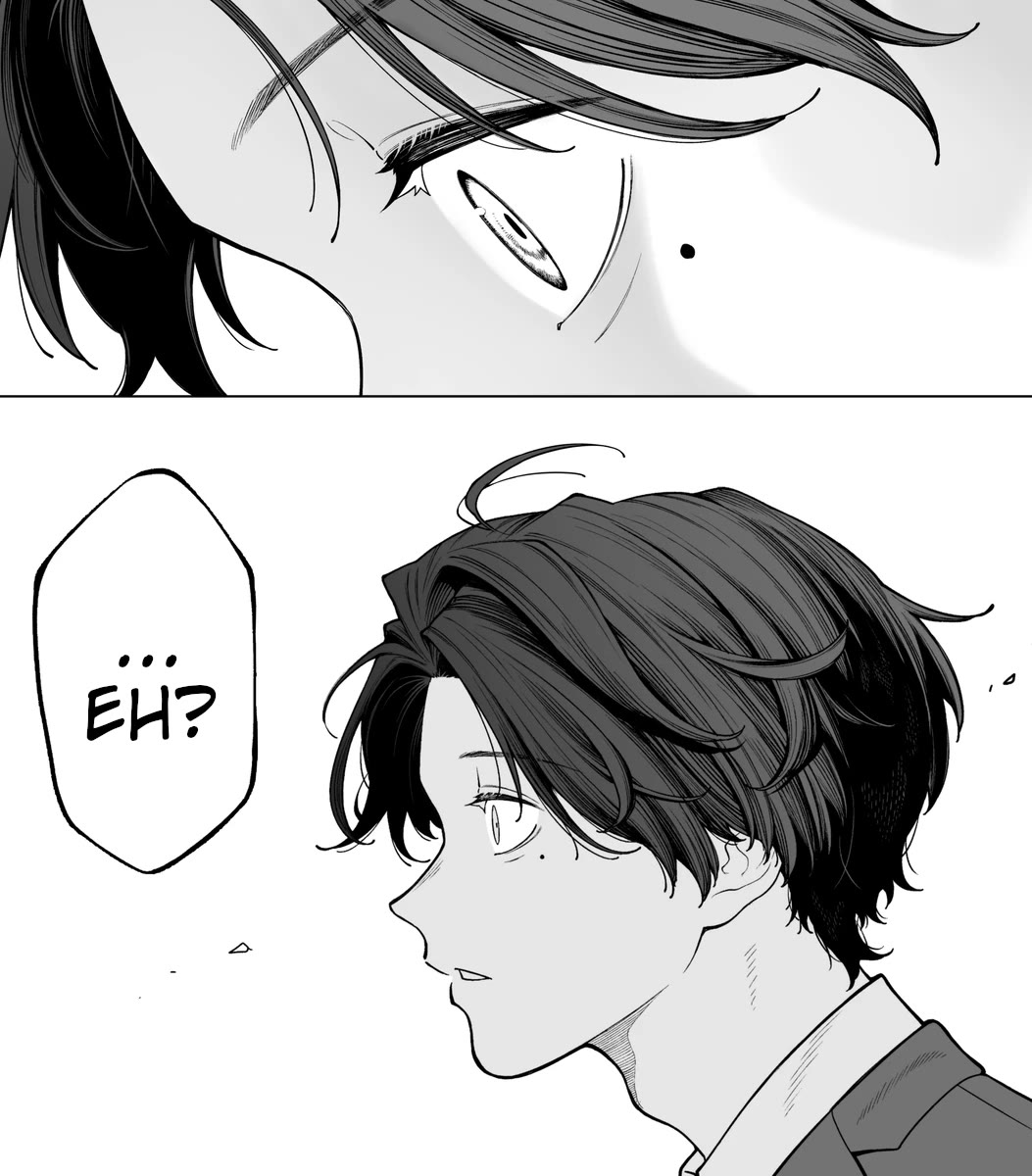 Company and Private Life Chapter 102 page 2 - Chapter 102