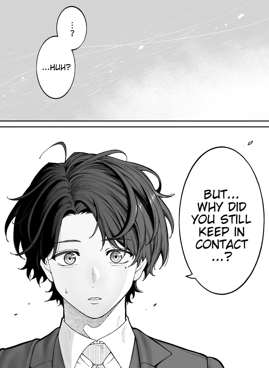 Company and Private Life Chapter 104 page 2 - Chapter 104