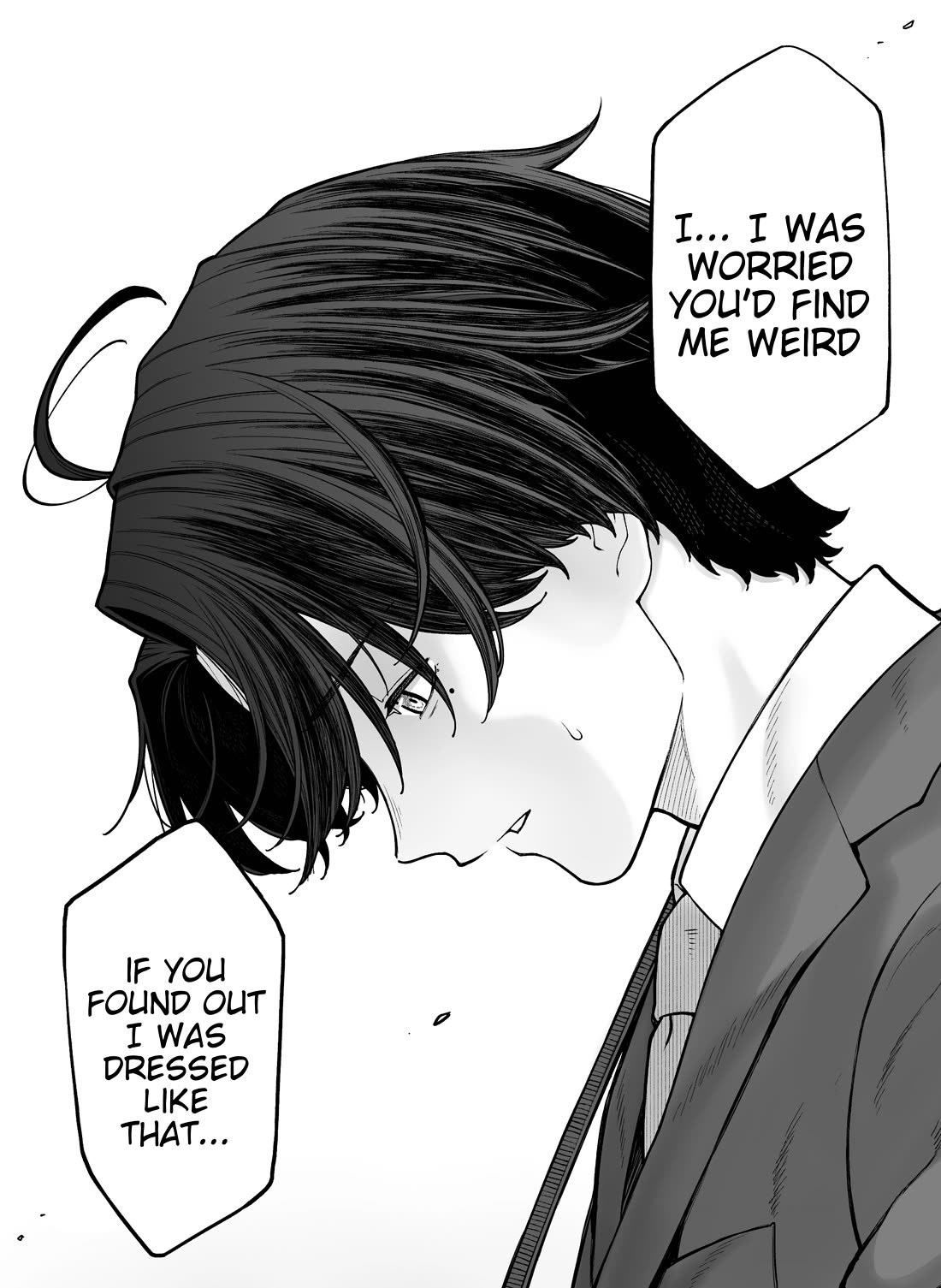 Company and Private Life Chapter 105 page 2 - Chapter 105