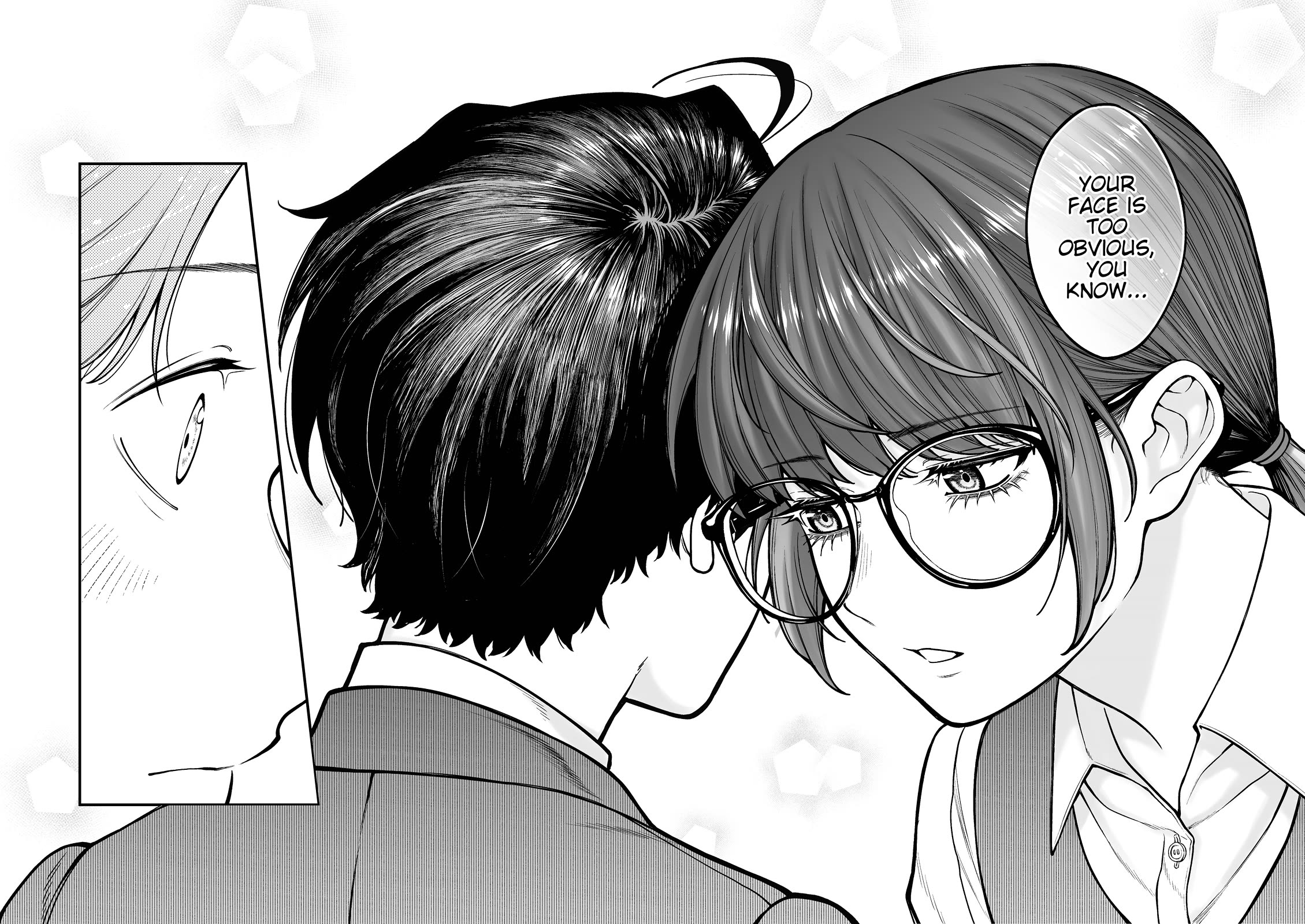 Company and Private Life Chapter 121 page 4 - Chapter 121