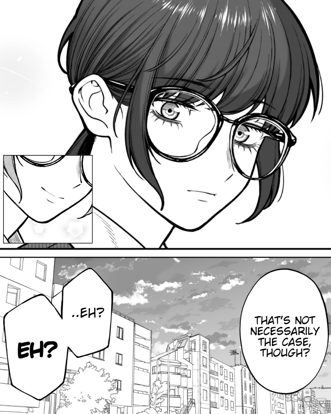 Company and Private Life Chapter 125 page 4 - Chapter 125