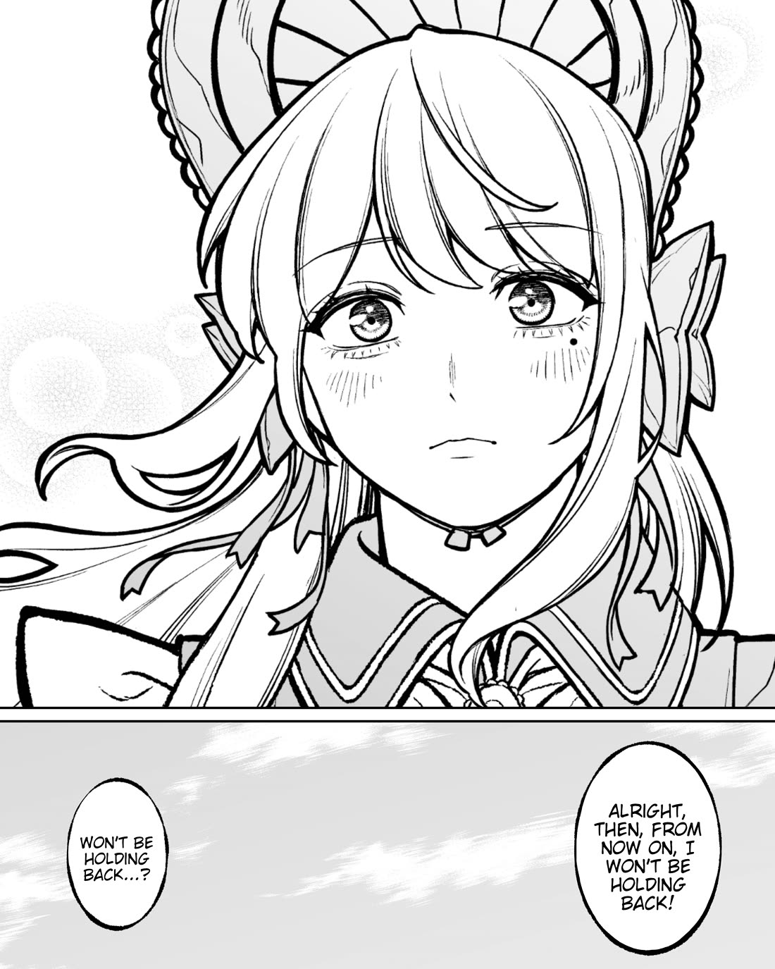 Company and Private Life Chapter 127 page 3 - Chapter 127