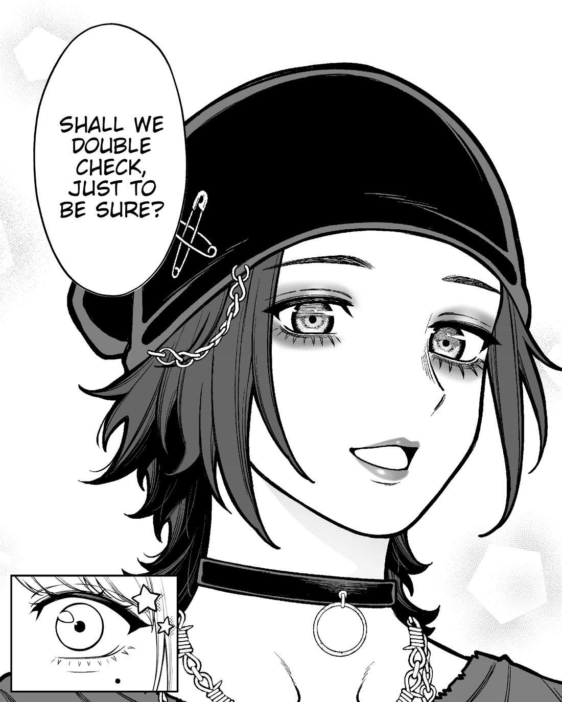 Company and Private Life Chapter 130 page 2 - Chapter 130