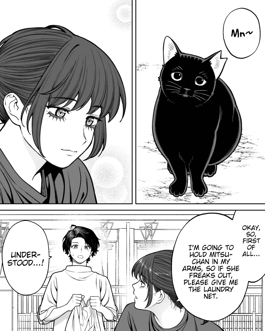 Company and Private Life Chapter 136 page 2 - Chapter 136