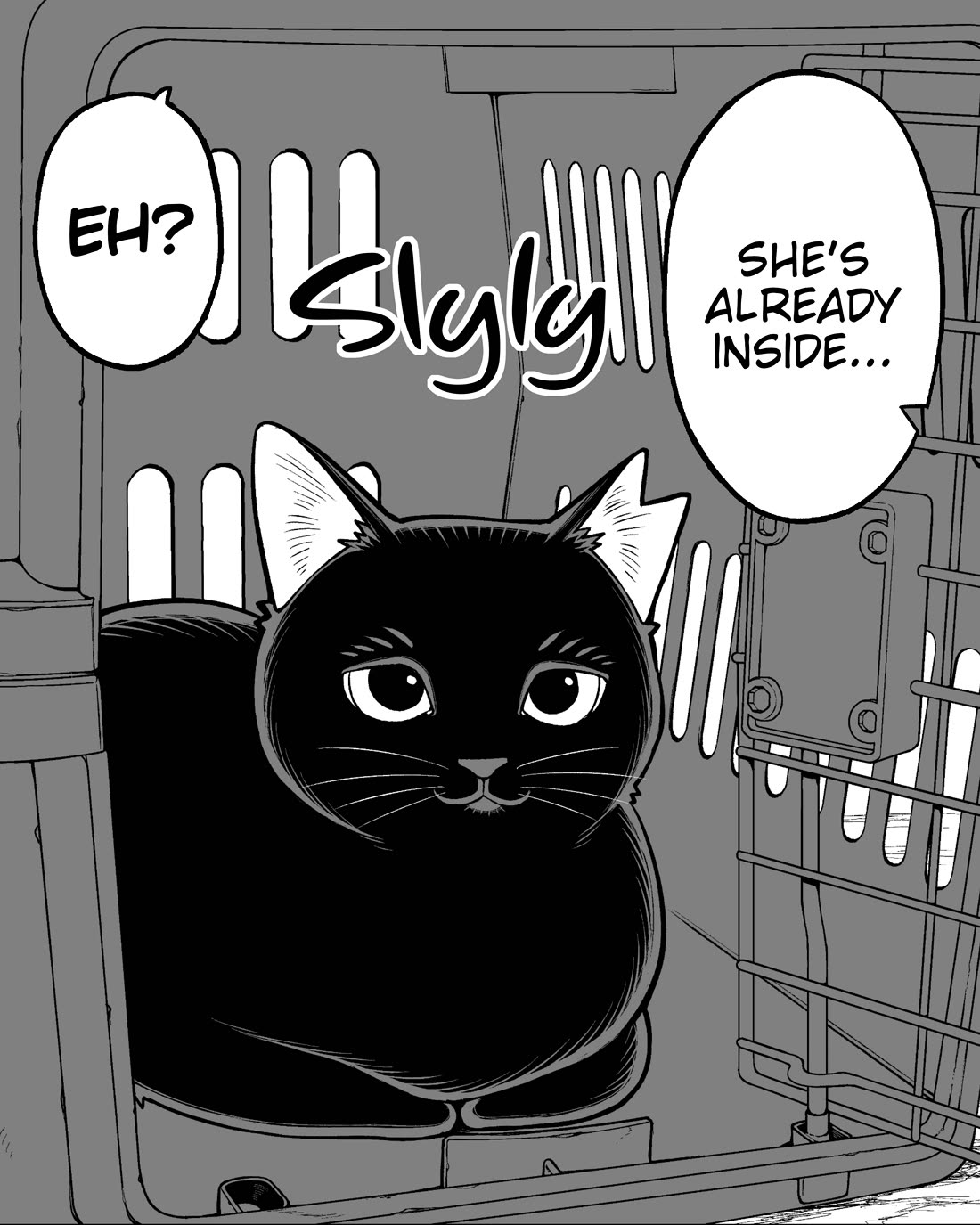 Company and Private Life Chapter 136 page 4 - Chapter 136