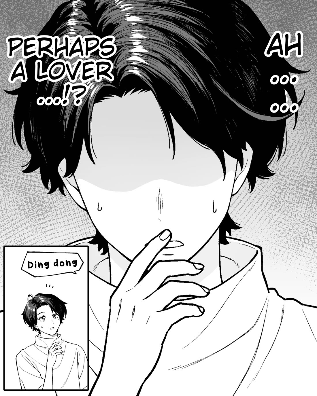 Company and Private Life Chapter 141 page 4 - Chapter 141