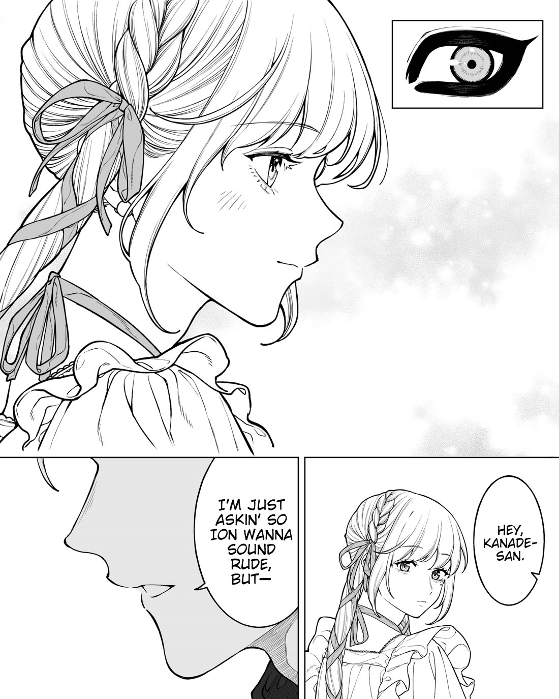 Company and Private Life Chapter 153 page 4 - Chapter 153