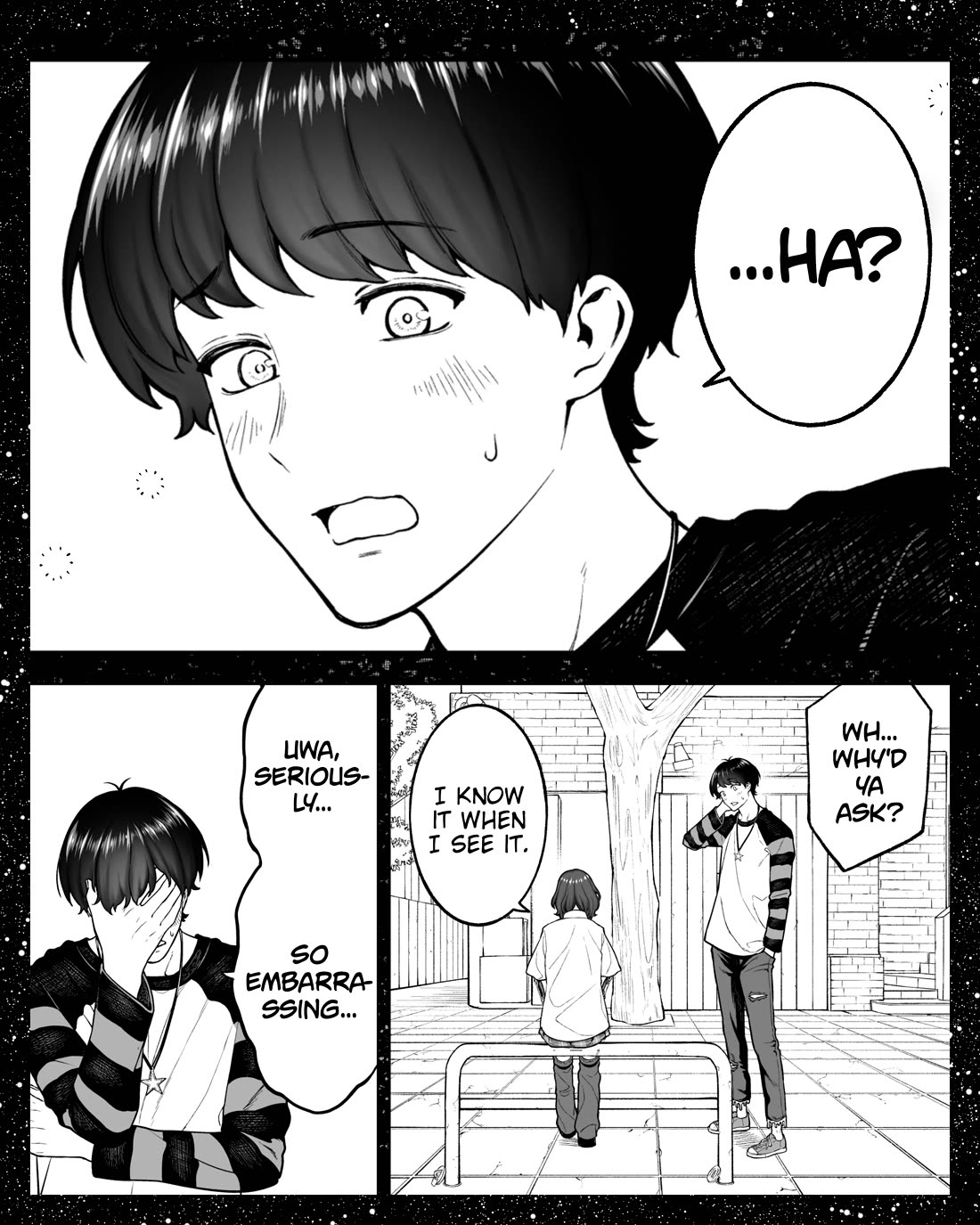 Company and Private Life Chapter 156 page 4 - Chapter 156