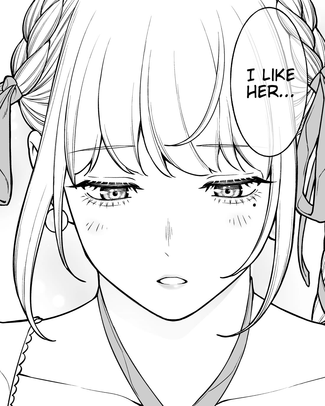 Company and Private Life Chapter 158 page 1 - Chapter 158