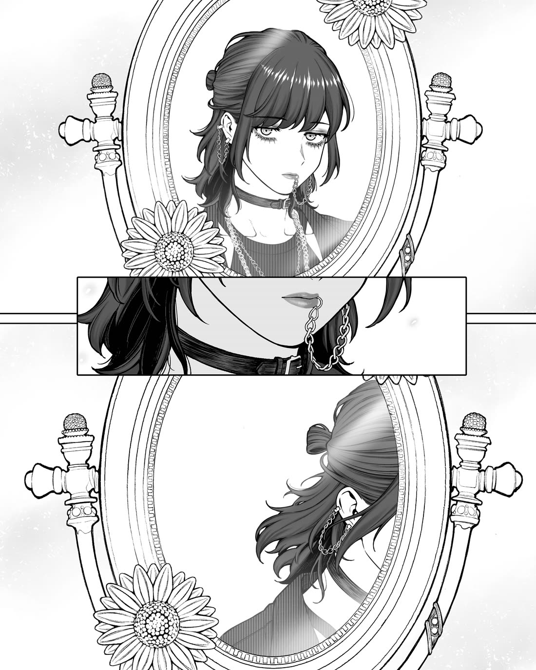 Company and Private Life Chapter 159 page 4 - Chapter 159