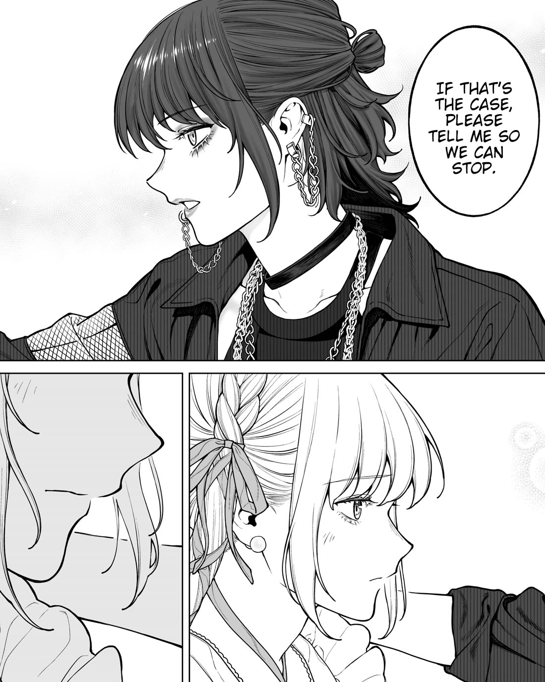 Company and Private Life Chapter 162 page 2 - Chapter 162