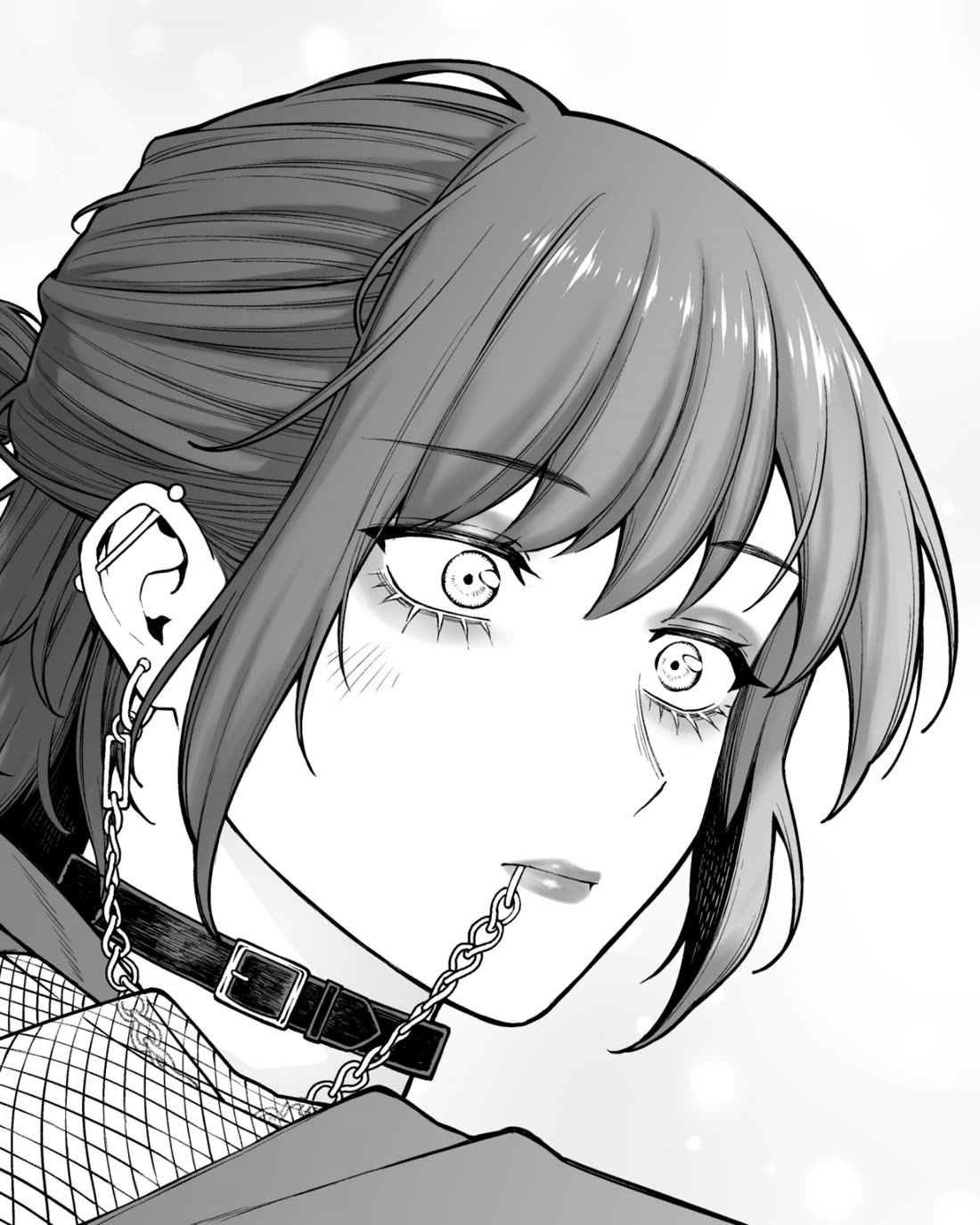 Company and Private Life Chapter 162 page 4 - Chapter 162