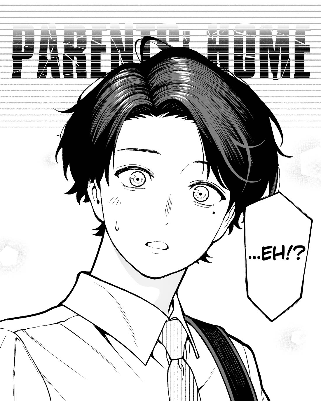 Company and Private Life Chapter 168 page 4 - Chapter 168