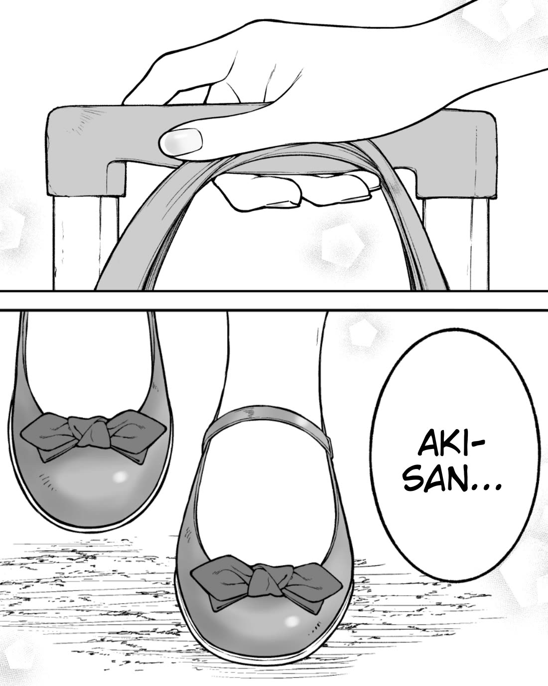 Company and Private Life Chapter 170 page 2 - Chapter 170