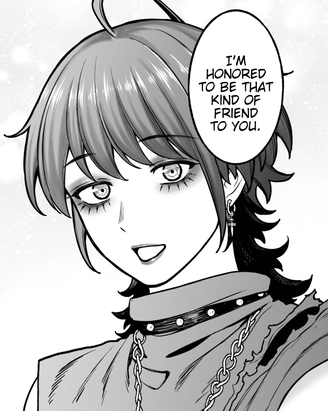 Company and Private Life Chapter 173 page 2 - Chapter 173